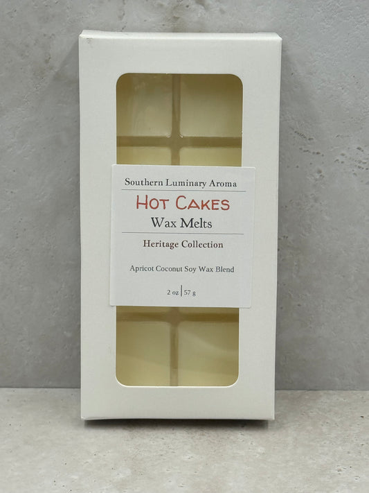 Hot Cakes Wax Melt