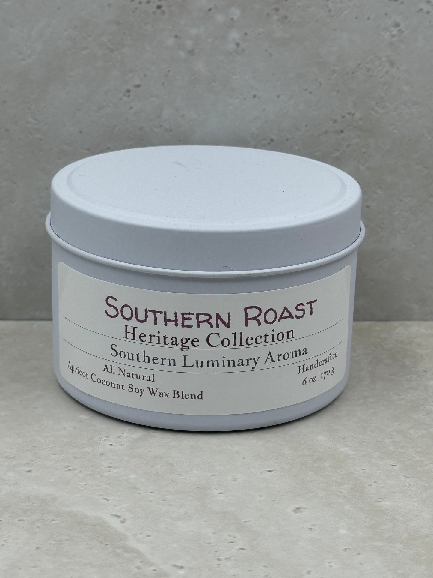 Southern Roast Candle