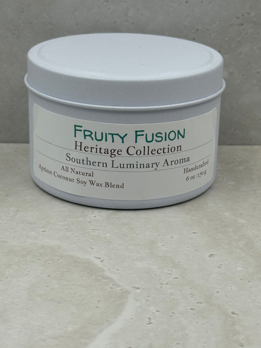 Fruity Fusion Candle